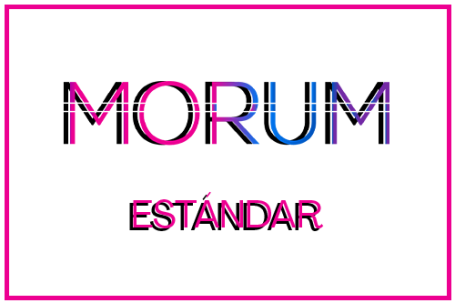 Morum Studio Estándar